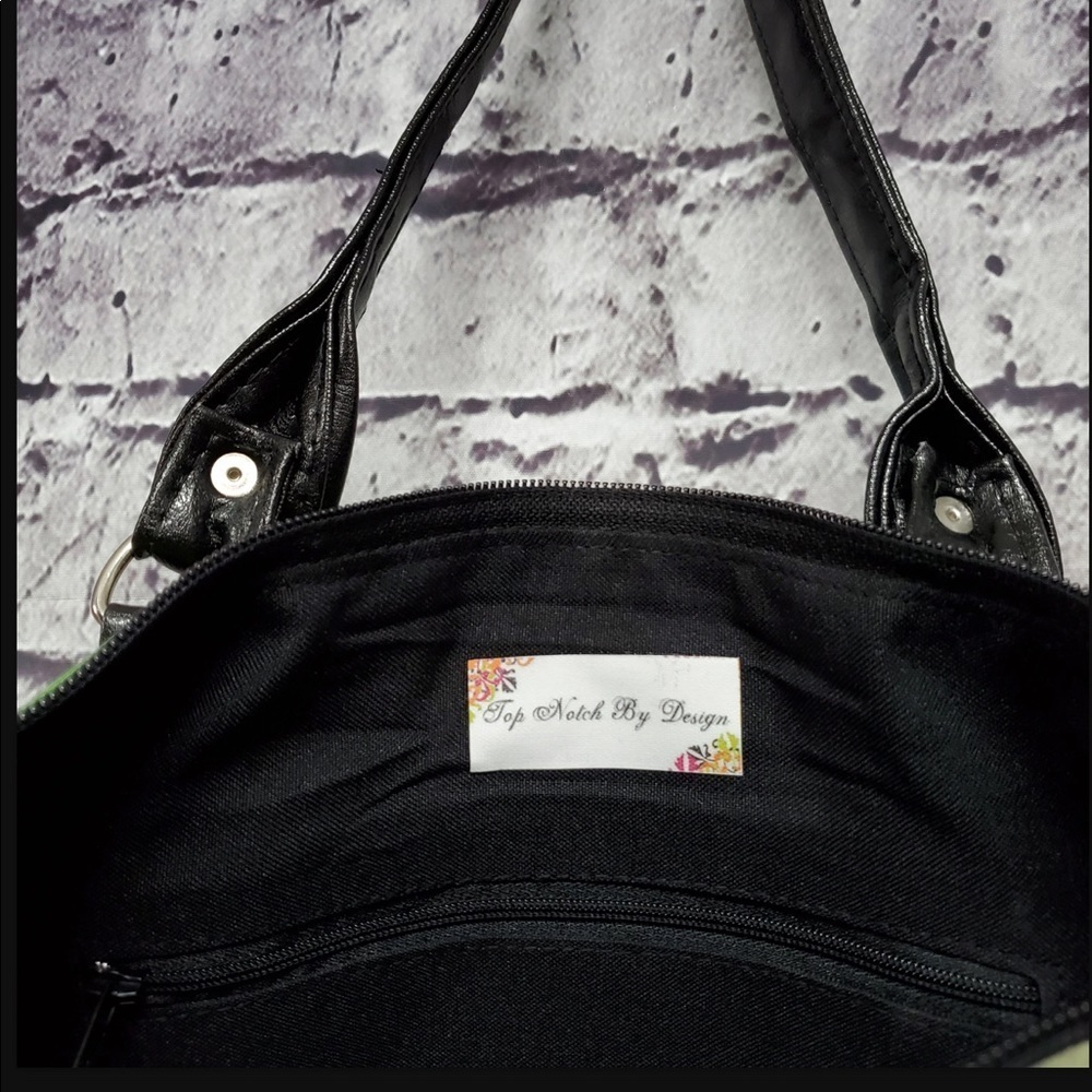Top Notch by Design “Princess Bags” Bowler - Picture 5 of 6